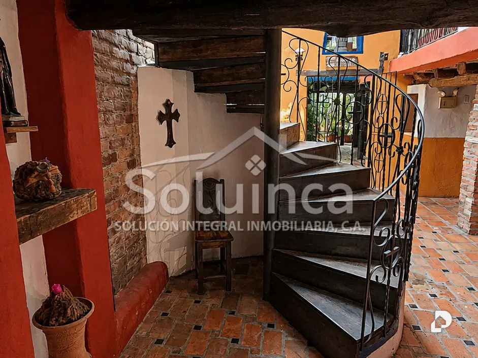 Local comercial en Parroquia Milla, Mérida – 9
