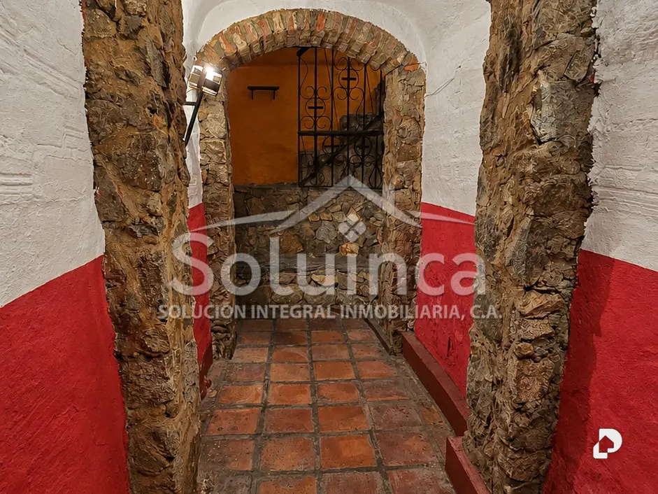 Local comercial en Parroquia Milla, Mérida – 4