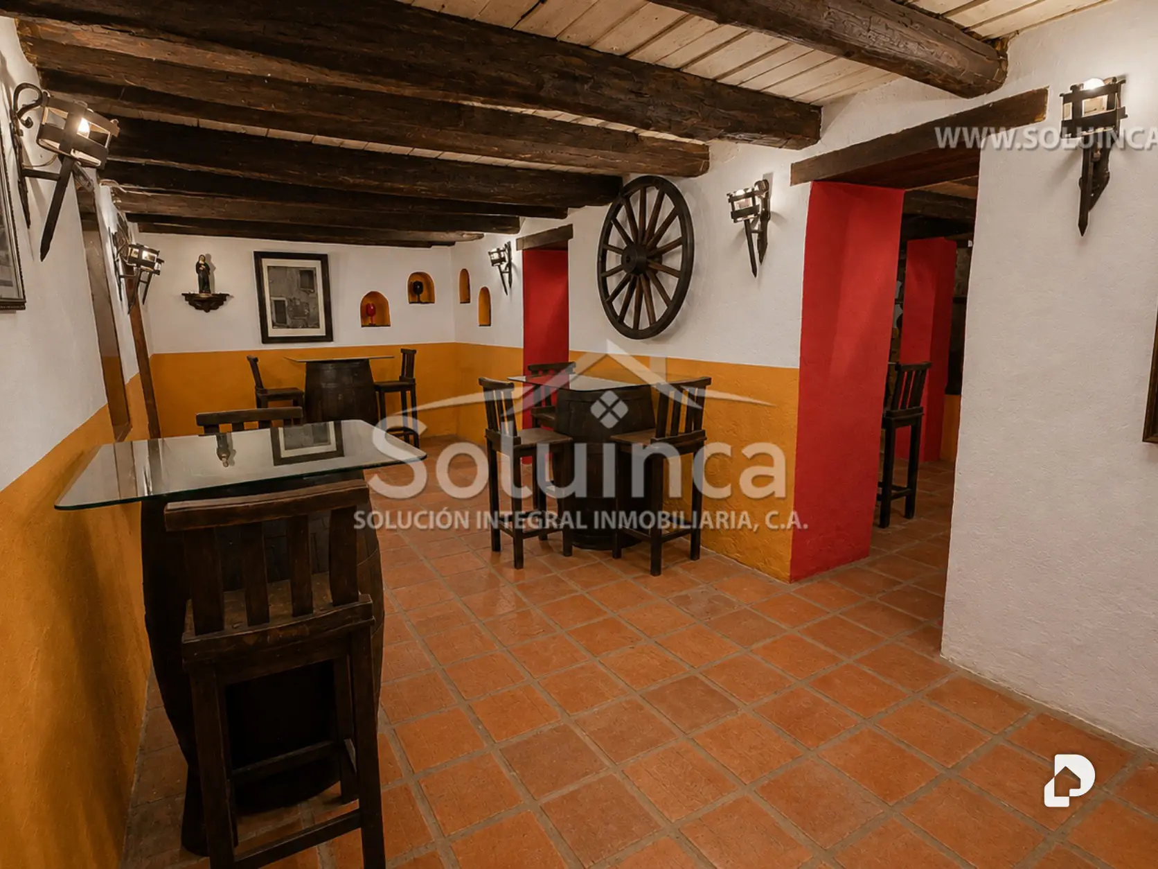 Local comercial en Parroquia Milla, Mérida – 7