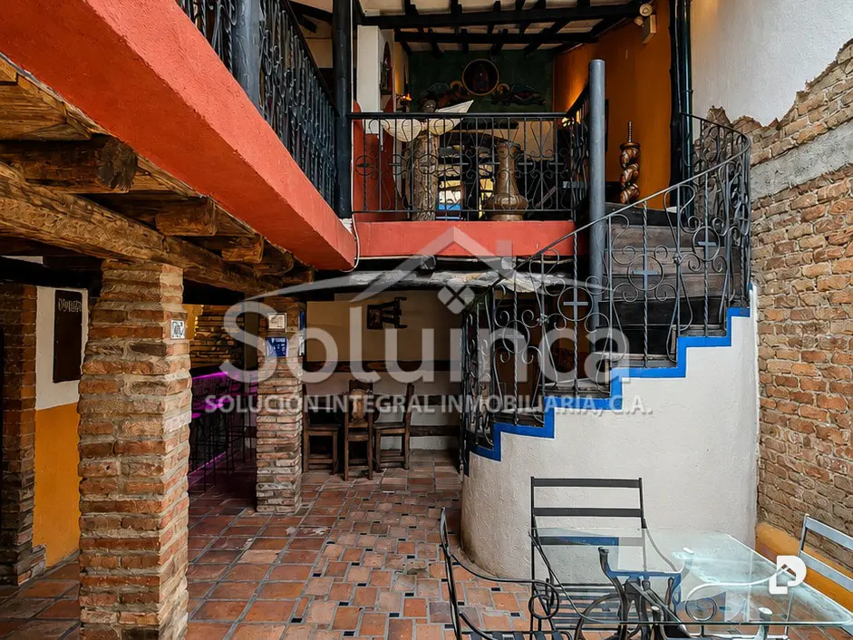 Local comercial en Parroquia Milla, Mérida – 12