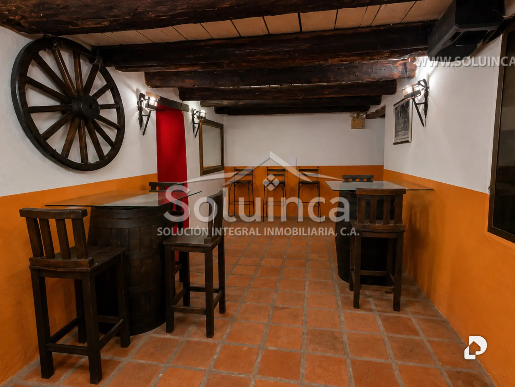 Local comercial en Parroquia Milla, Mérida – 6