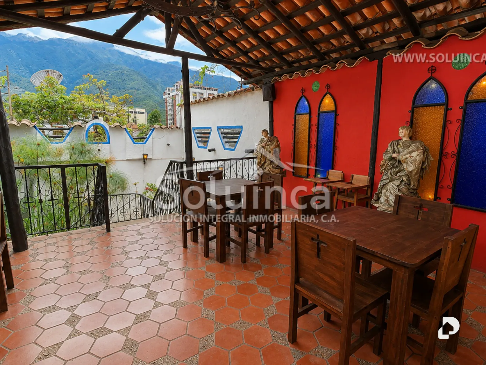 Local comercial en Parroquia Milla, Mérida – 25