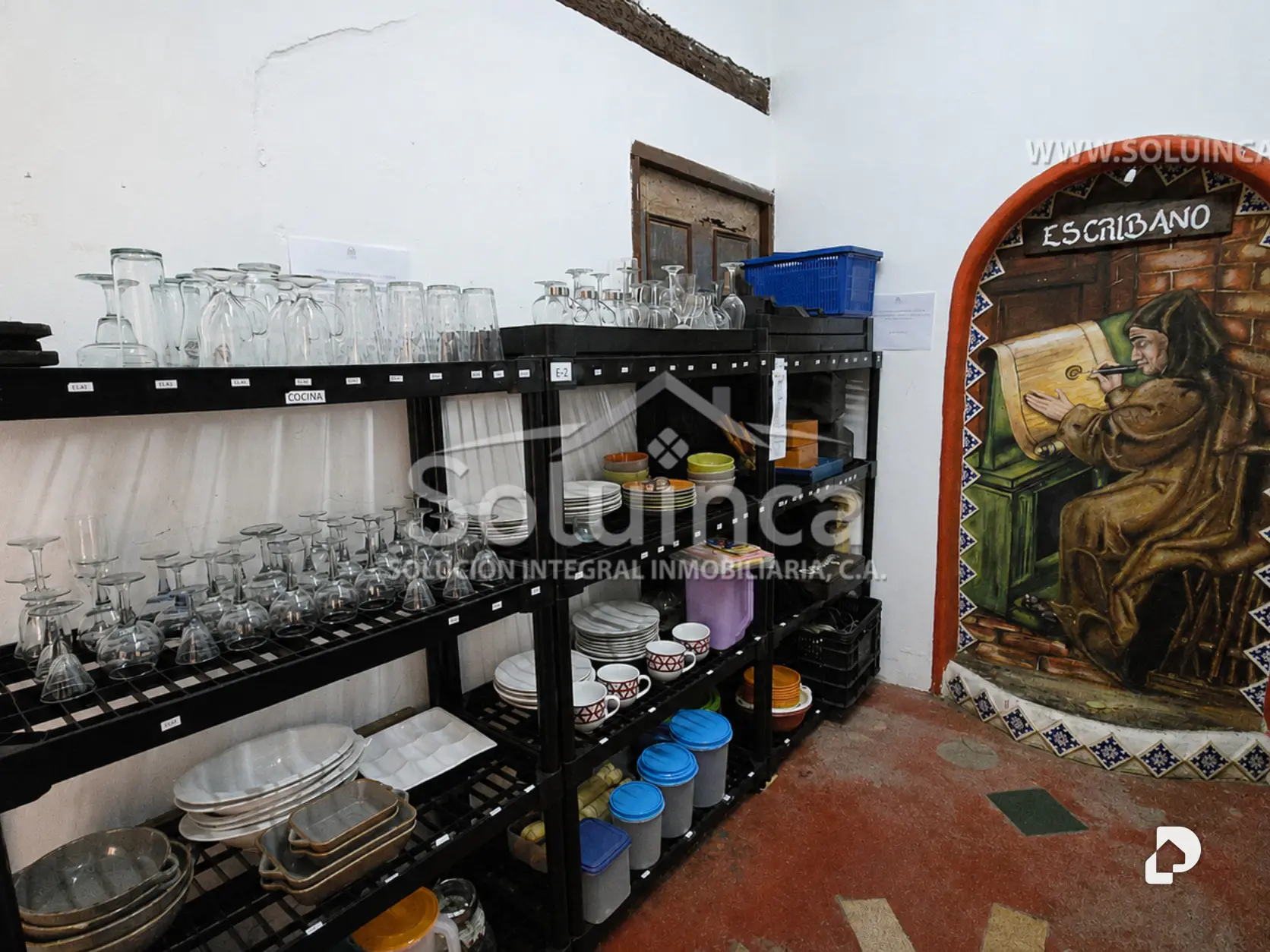 Local comercial en Parroquia Milla, Mérida – 37