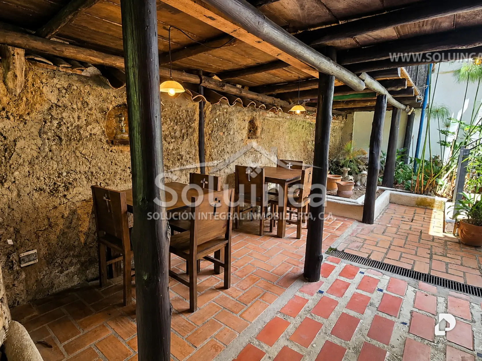 Local comercial en Parroquia Milla, Mérida – 22