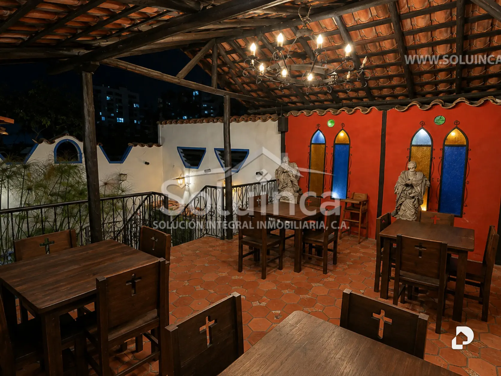 Local comercial en Parroquia Milla, Mérida – 24