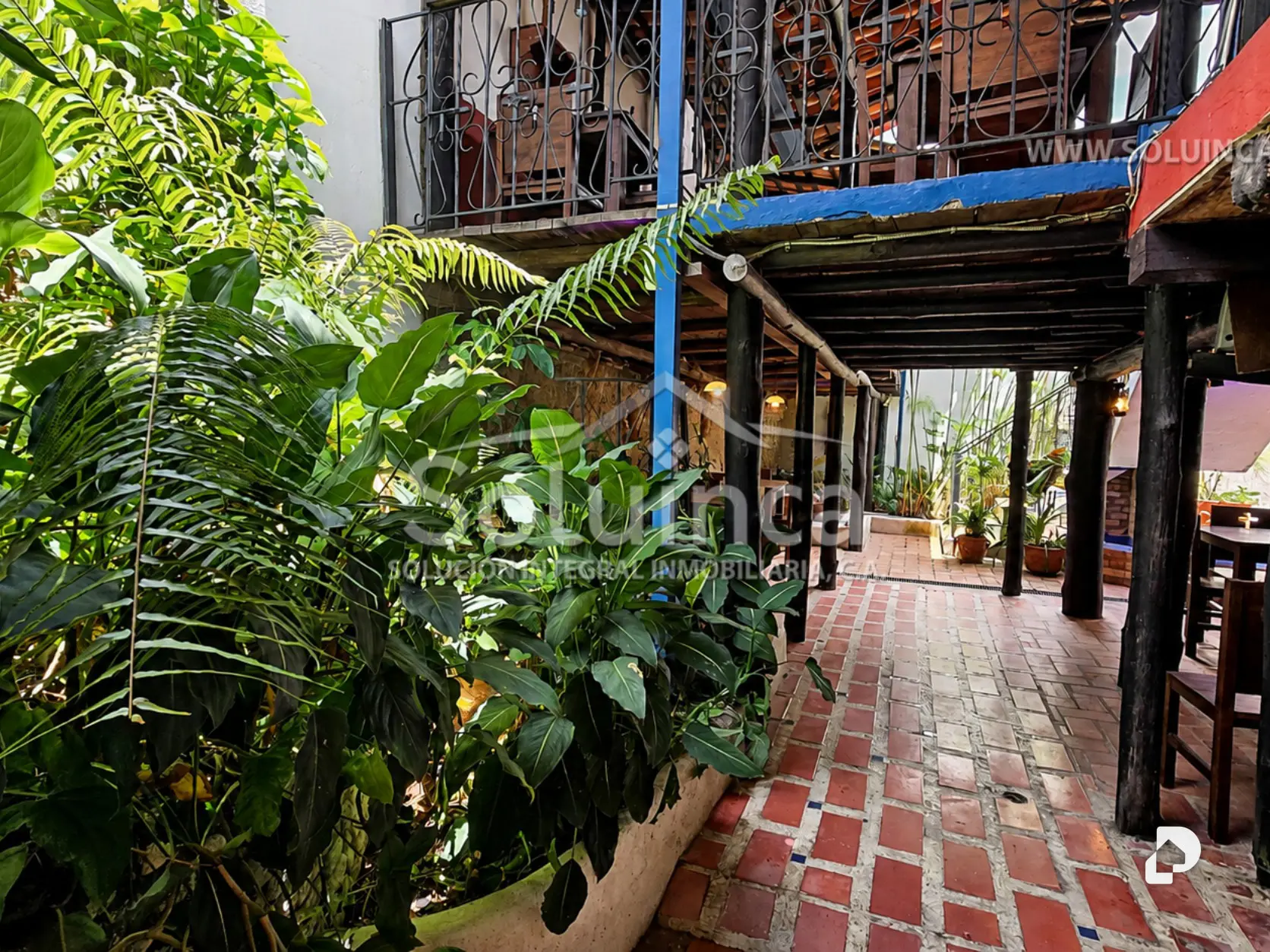Local comercial en Parroquia Milla, Mérida – 15