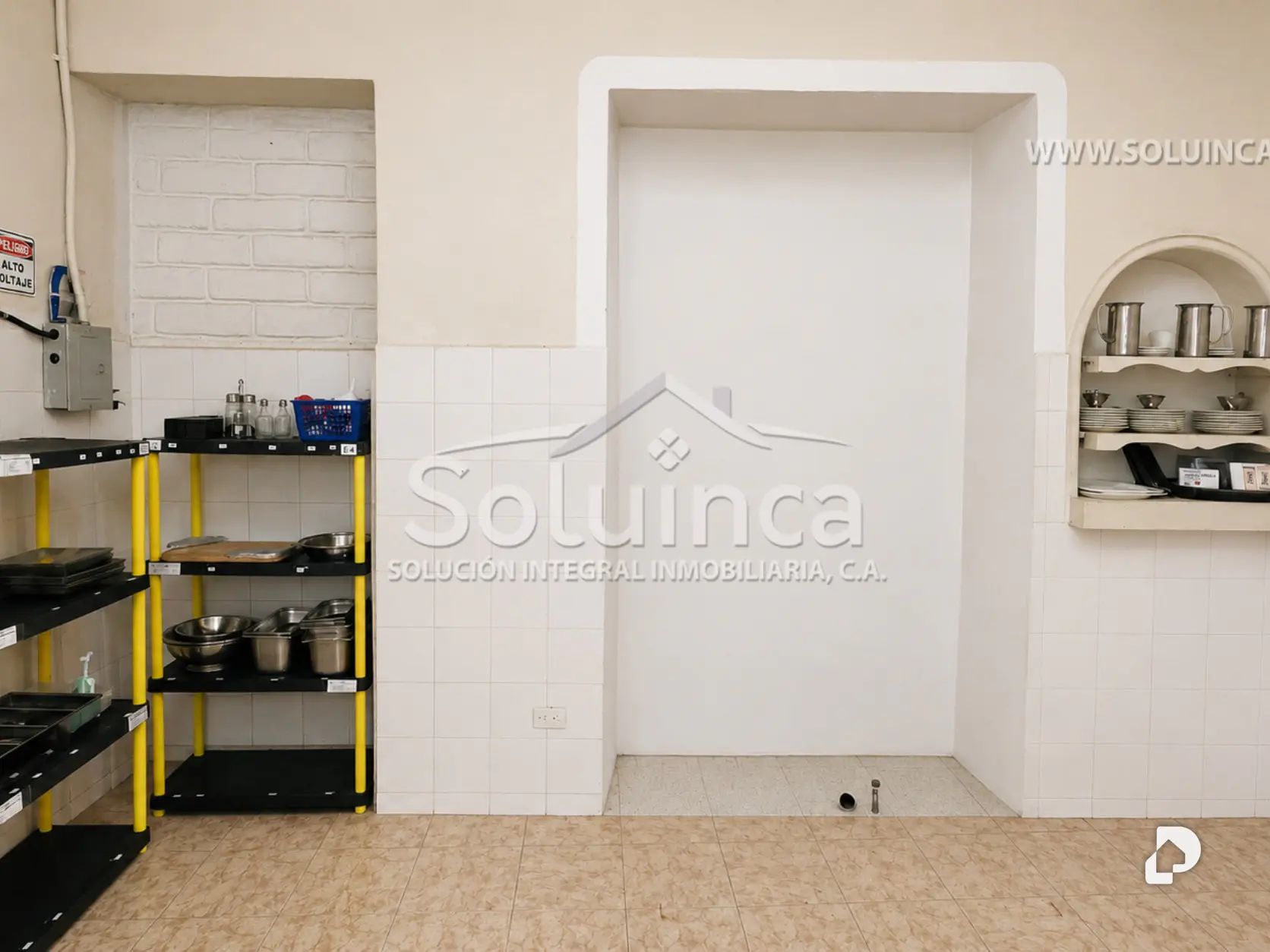 Local comercial en Parroquia Milla, Mérida – 34
