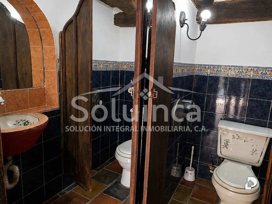 Local comercial en Parroquia Milla, Mérida – 14
