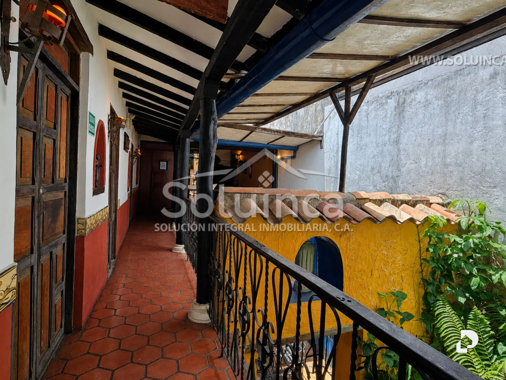 Local comercial en Parroquia Milla, Mérida – 27