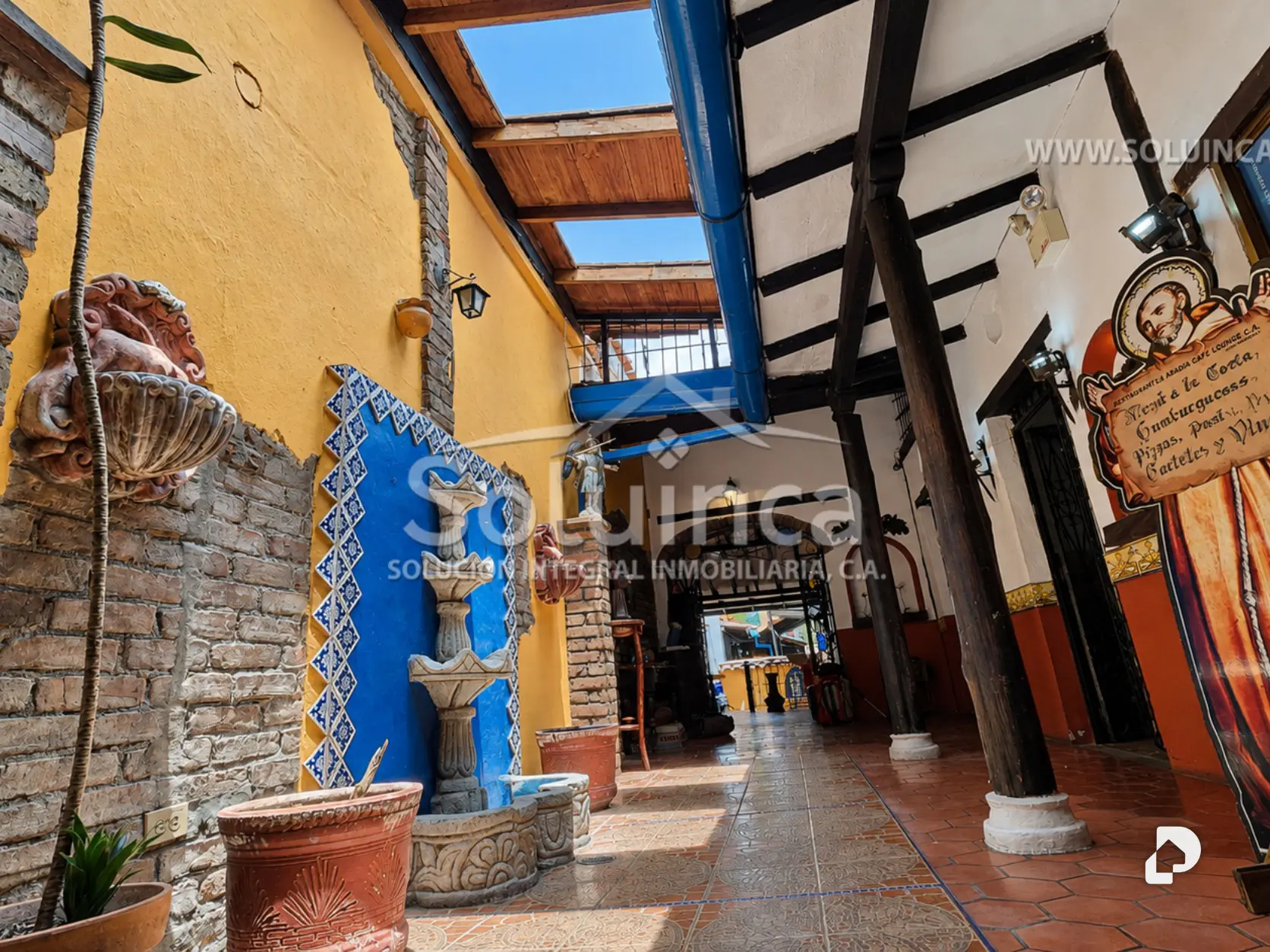 Local comercial en Parroquia Milla, Mérida – 39