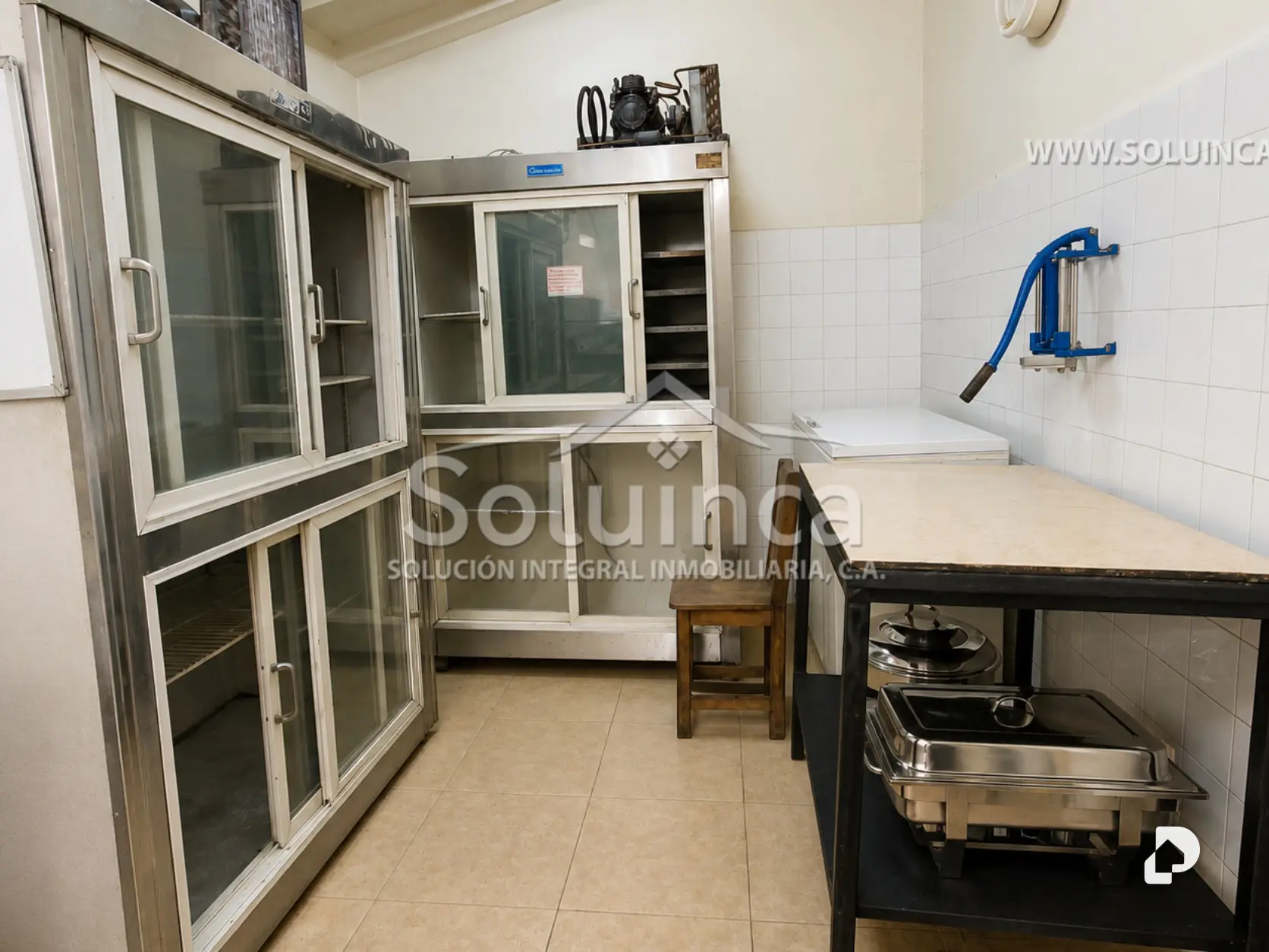 Local comercial en Parroquia Milla, Mérida – 30