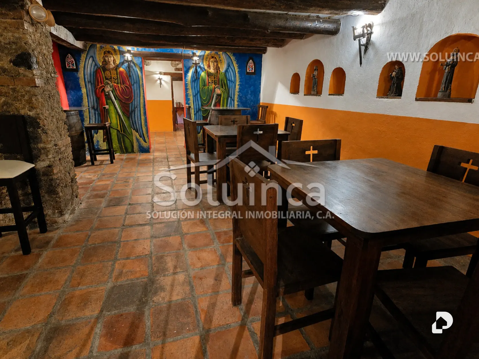Local comercial en Parroquia Milla, Mérida – 5