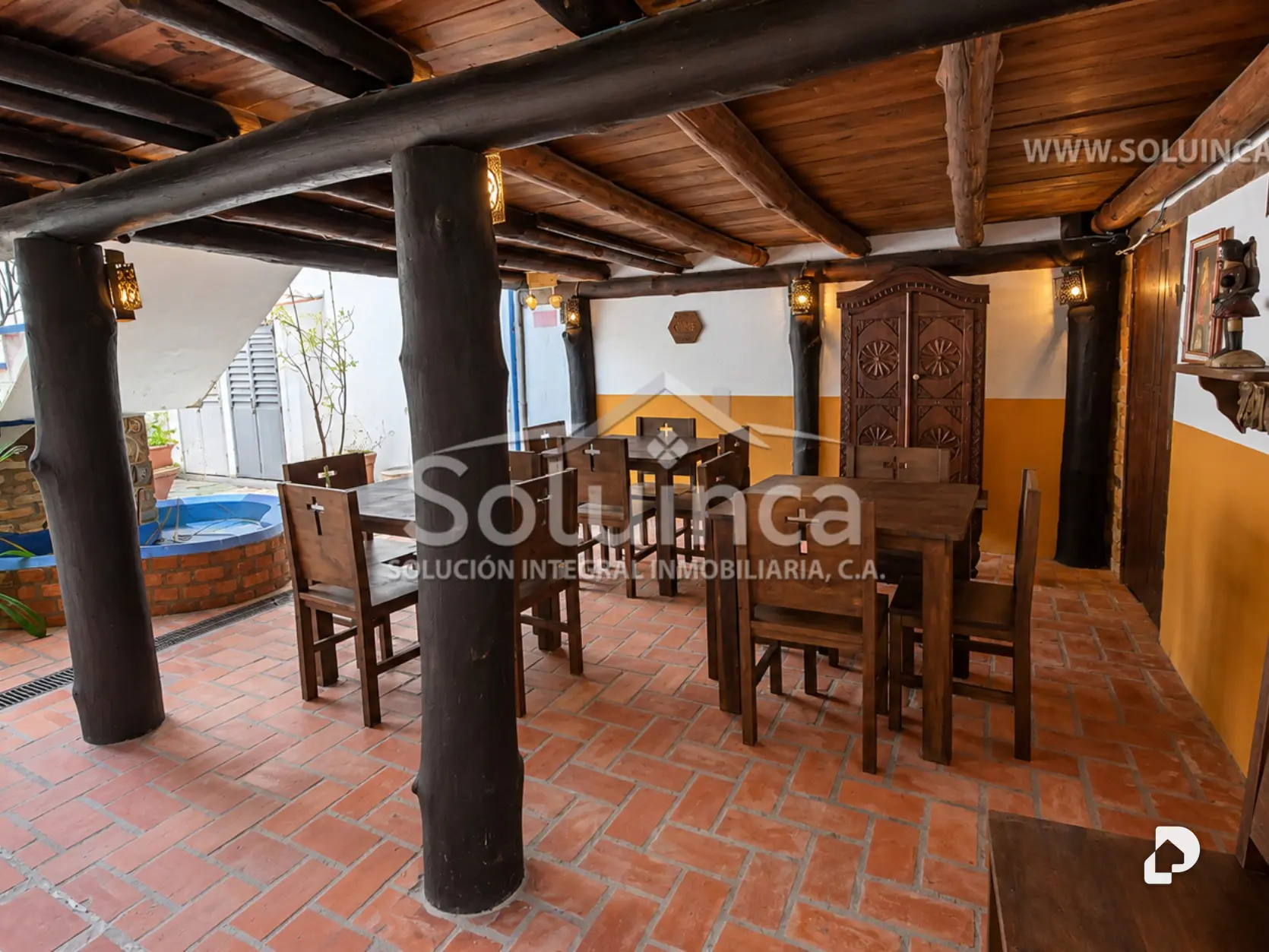 Local comercial en Parroquia Milla, Mérida – 20