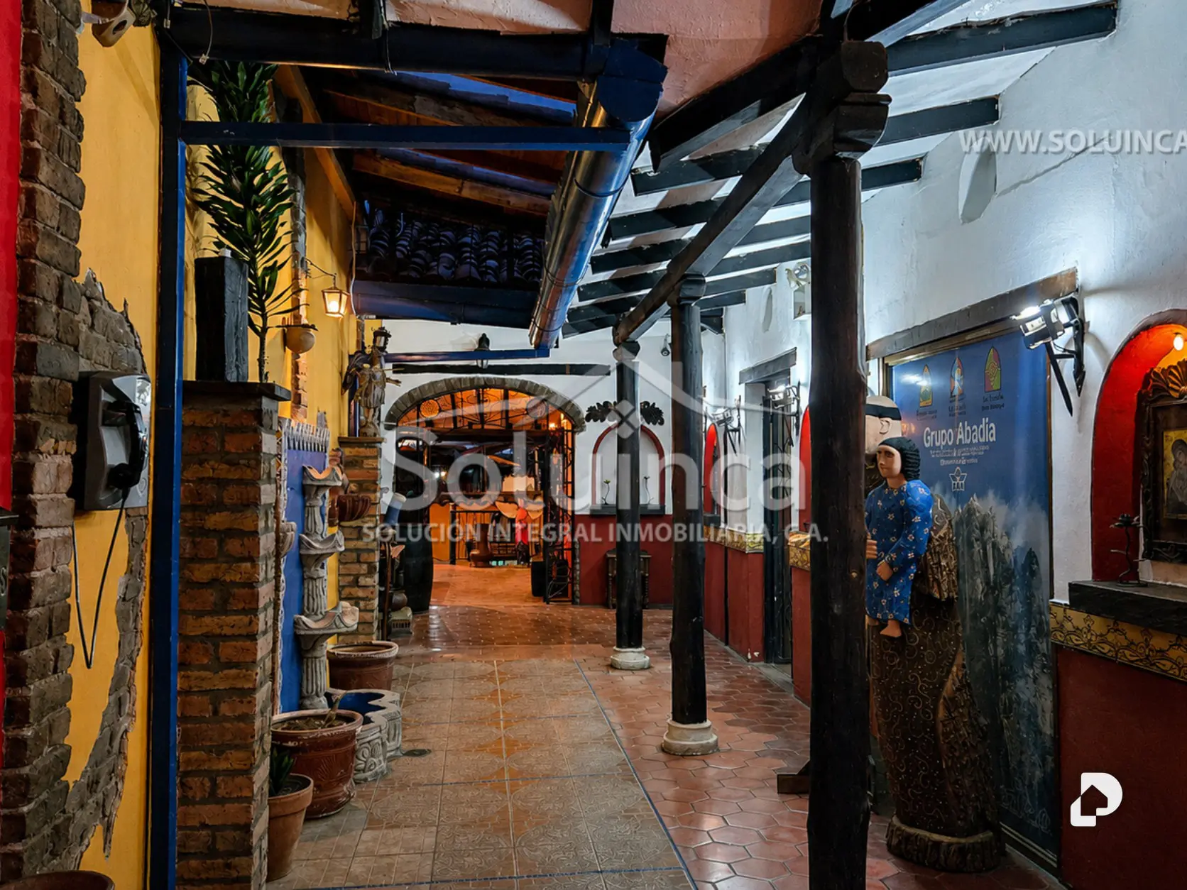 Local comercial en Parroquia Milla, Mérida – 40