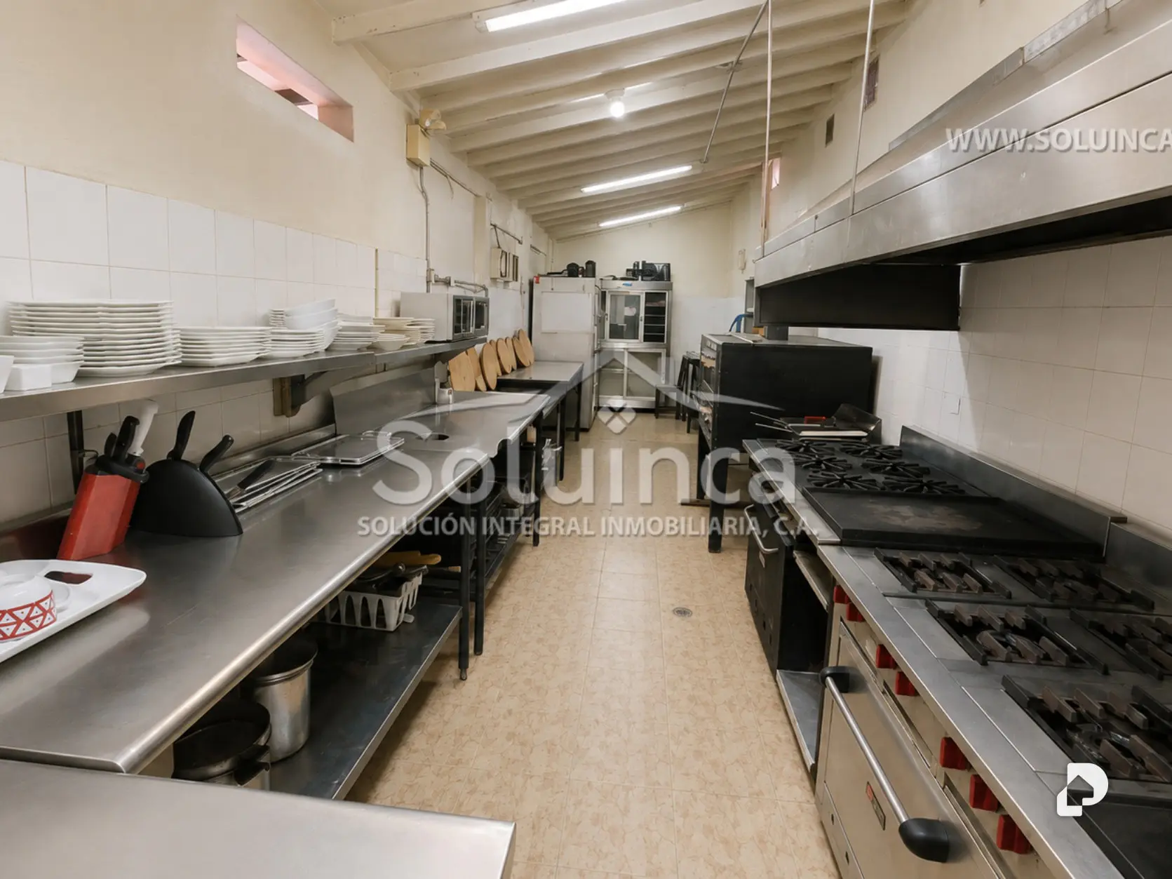 Local comercial en Parroquia Milla, Mérida – 33