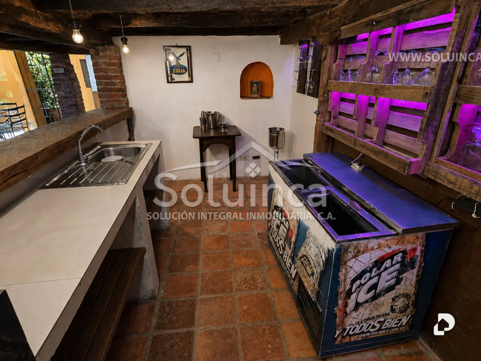 Local comercial en Parroquia Milla, Mérida – 8