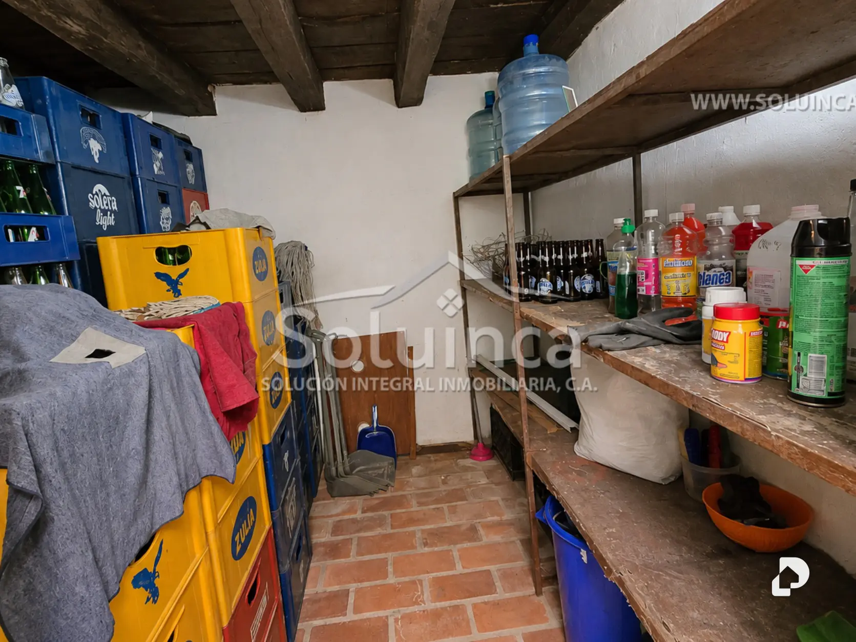 Local comercial en Parroquia Milla, Mérida – 16