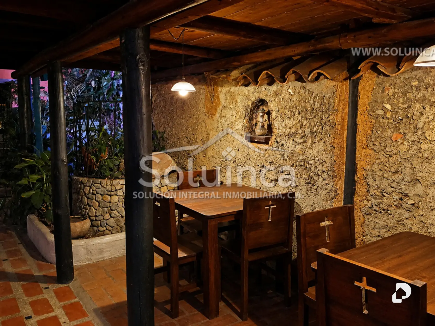 Local comercial en Parroquia Milla, Mérida – 18