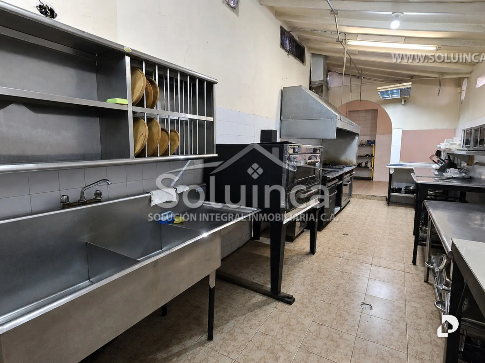 Local comercial en Parroquia Milla, Mérida – 31