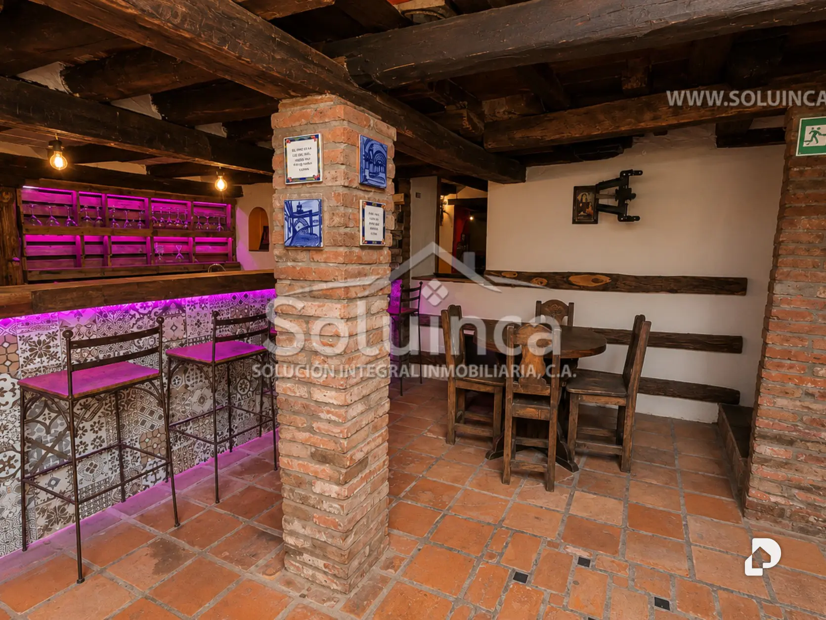 Local comercial en Parroquia Milla, Mérida – 11