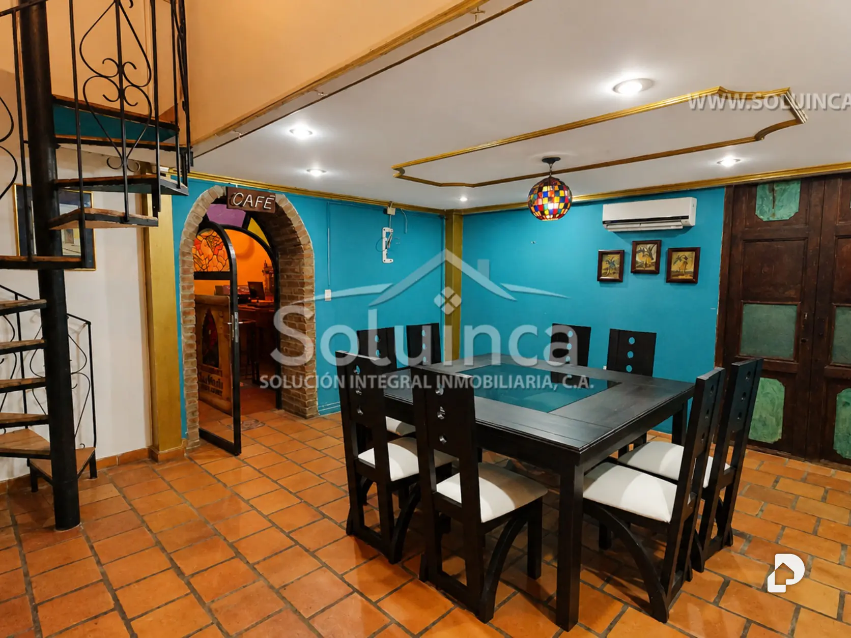 Local comercial en Parroquia Milla, Mérida – 43