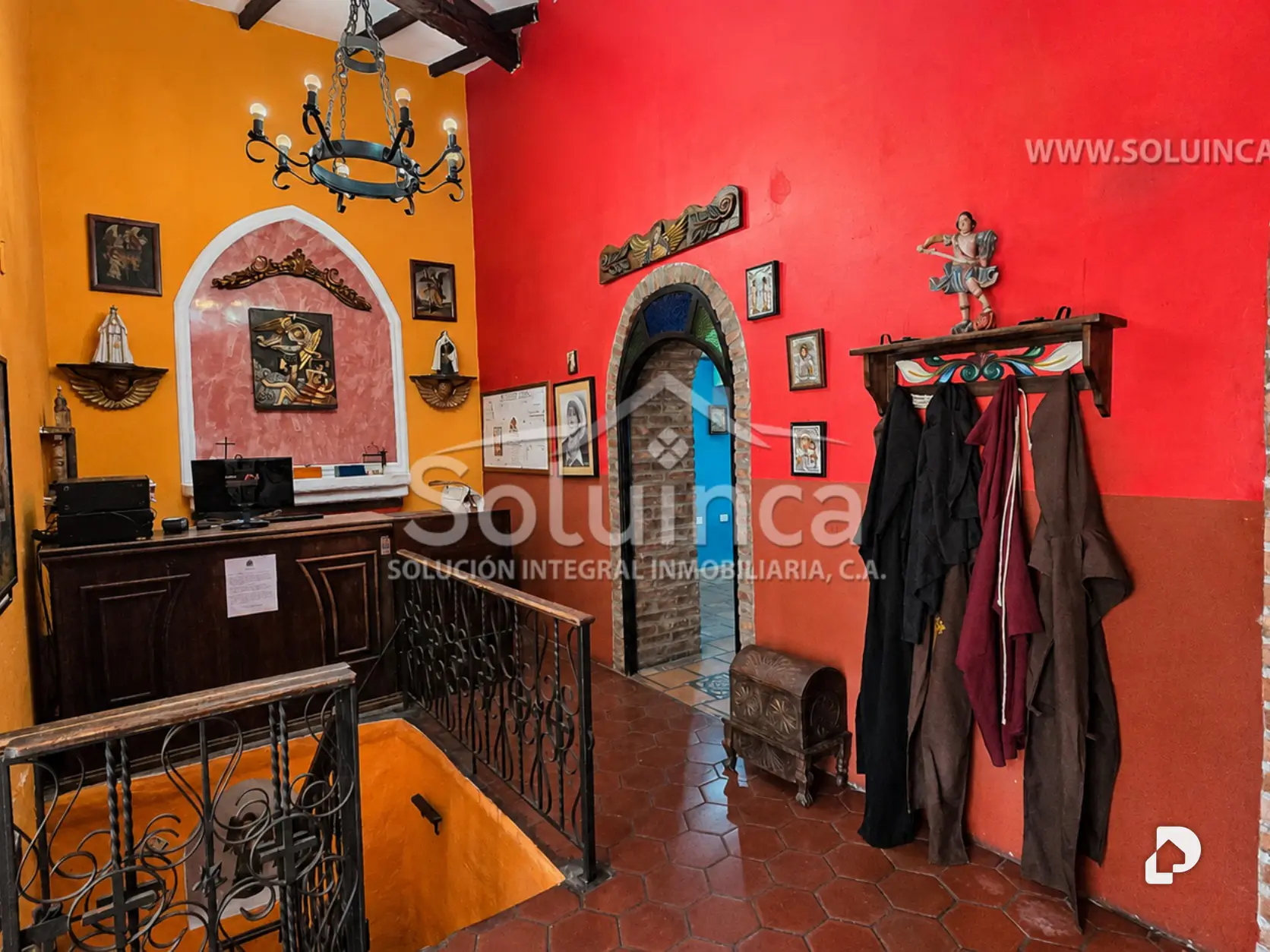 Local comercial en Parroquia Milla, Mérida – 42