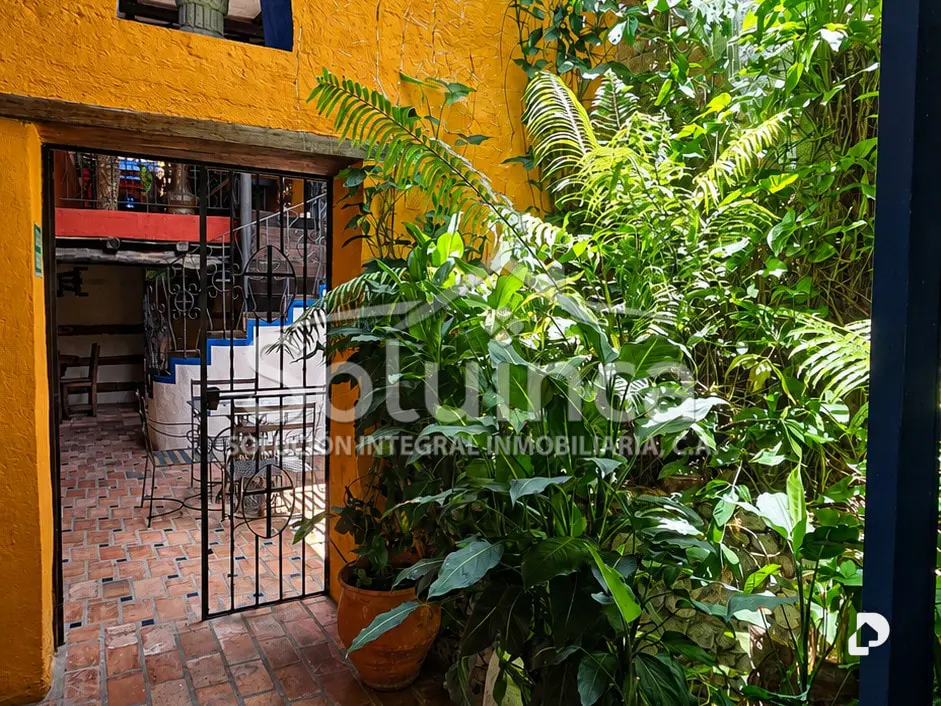 Local comercial en Parroquia Milla, Mérida – 17