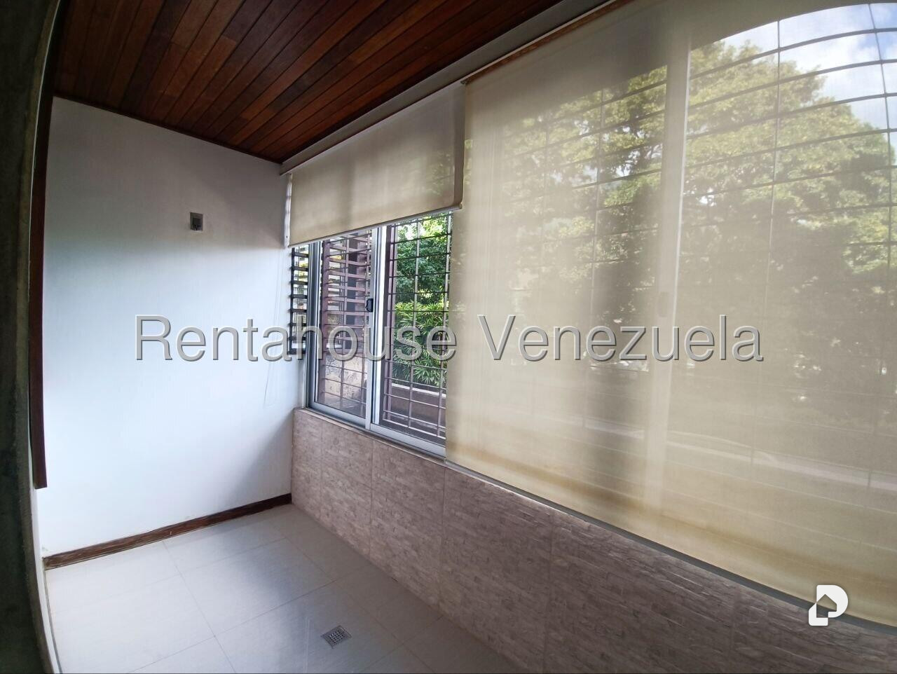 Apartamento en La Castellana, Caracas – 27
