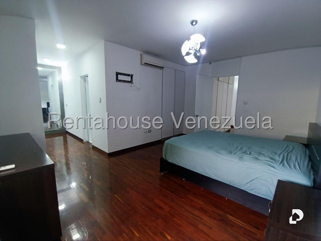 Apartamento en La Castellana, Caracas – 29