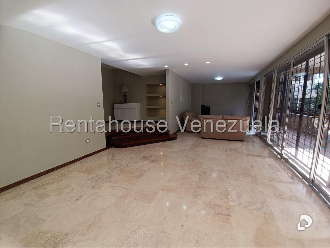 Apartamento en La Castellana, Caracas – 8