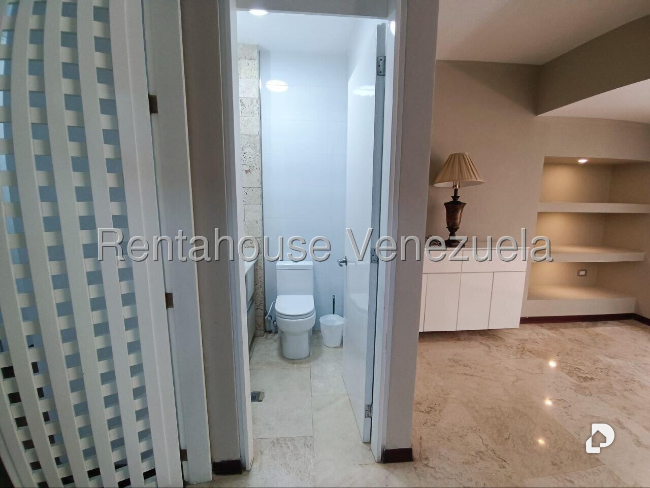 Apartamento en La Castellana, Caracas – 21