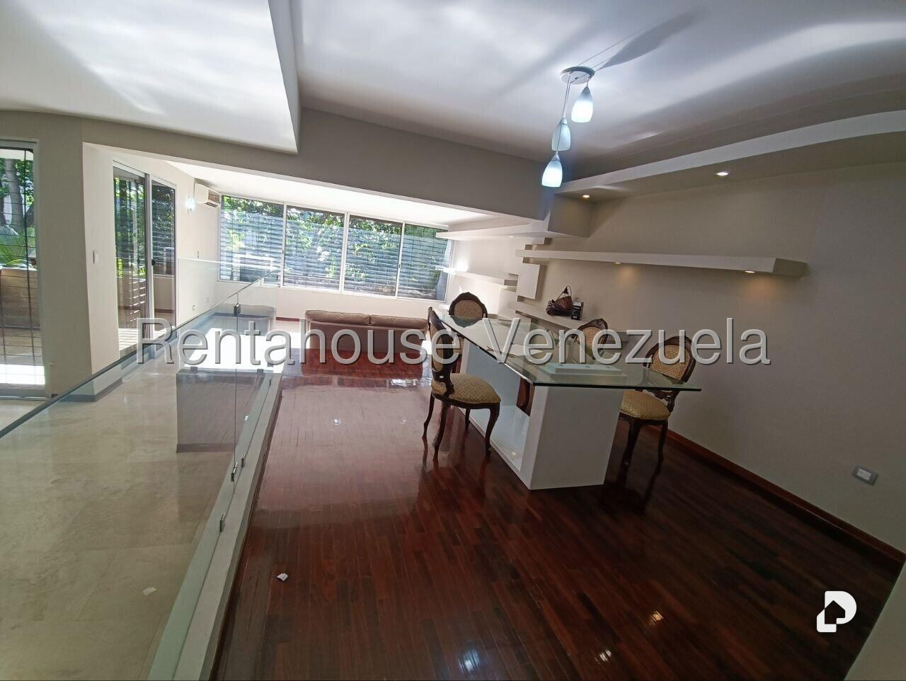 Apartamento en La Castellana, Caracas – 17