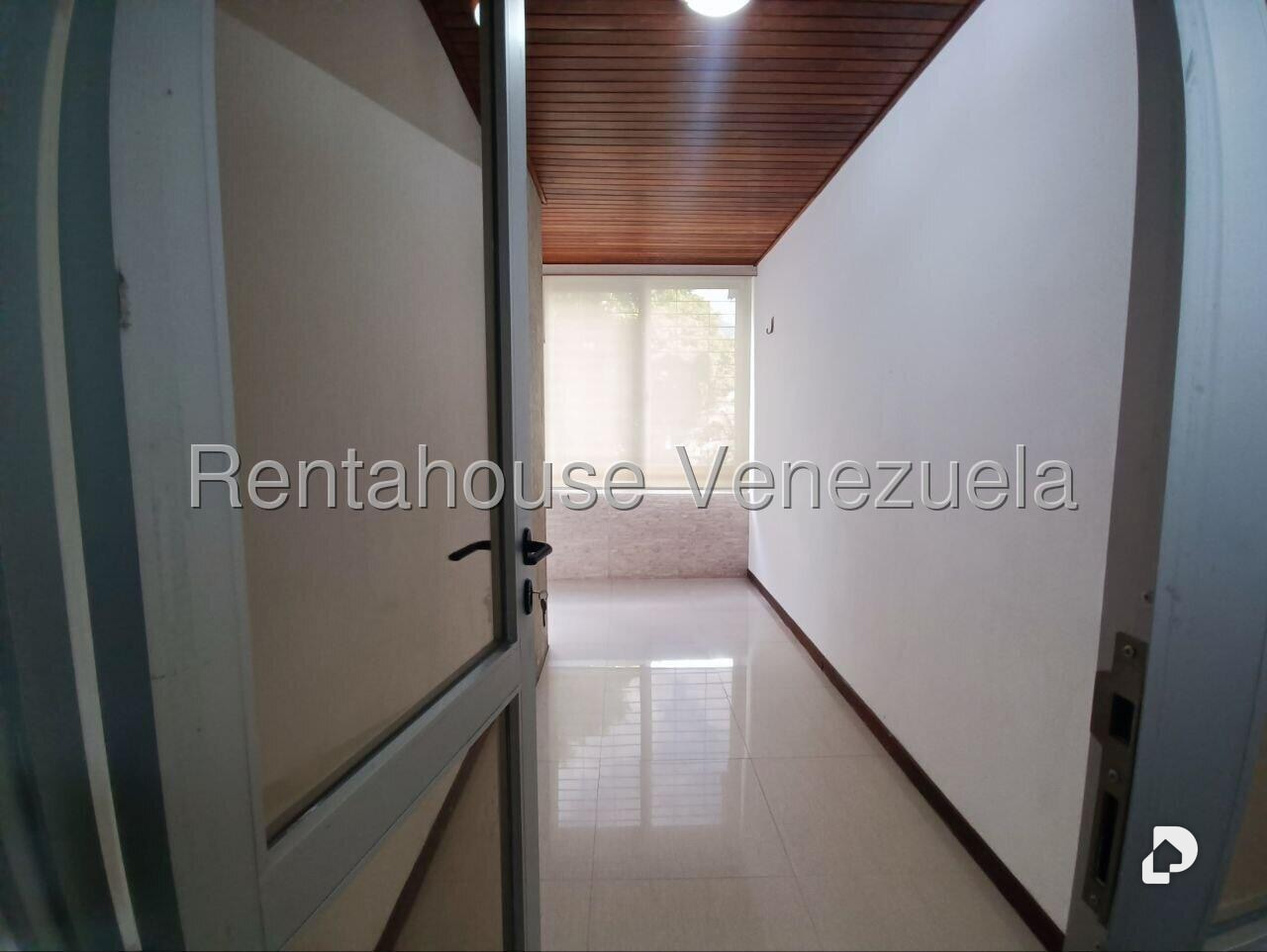 Apartamento en La Castellana, Caracas – 25