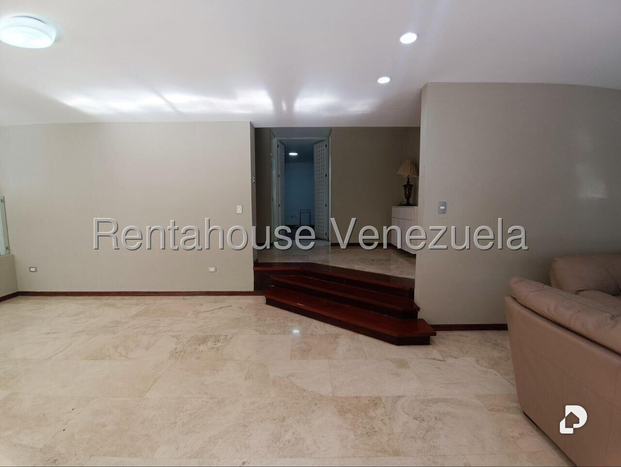 Apartamento en La Castellana, Caracas – 7