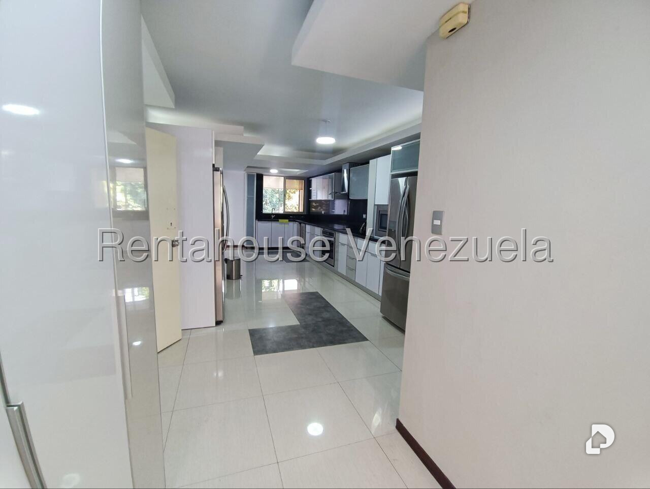 Apartamento en La Castellana, Caracas – 20