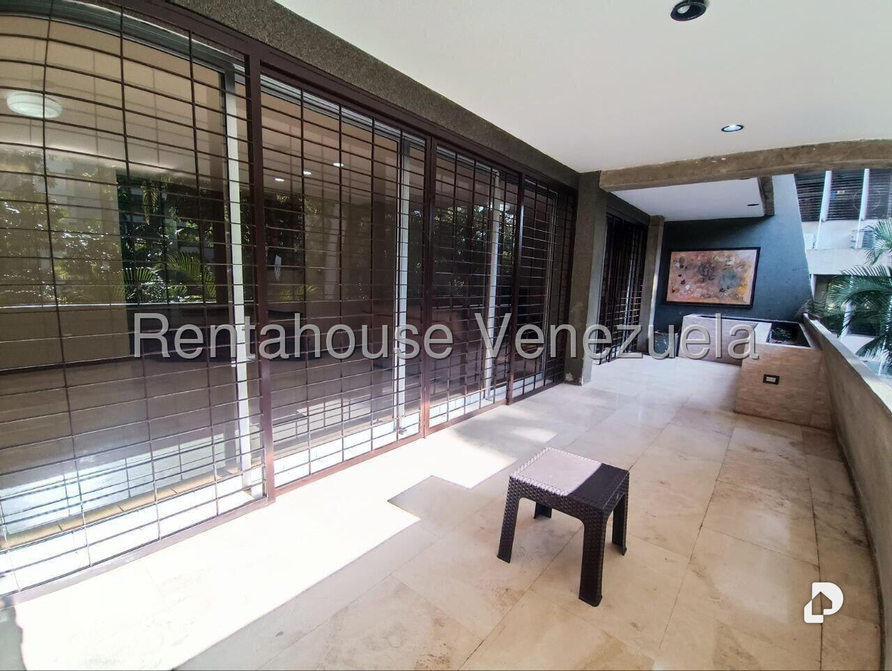 Apartamento en La Castellana, Caracas – 9