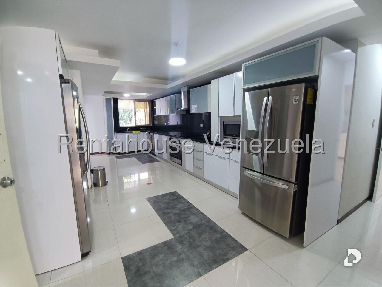 Apartamento en La Castellana, Caracas – 18