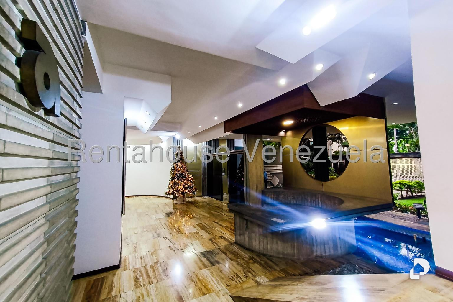 Apartamento en La Castellana, Caracas – 4