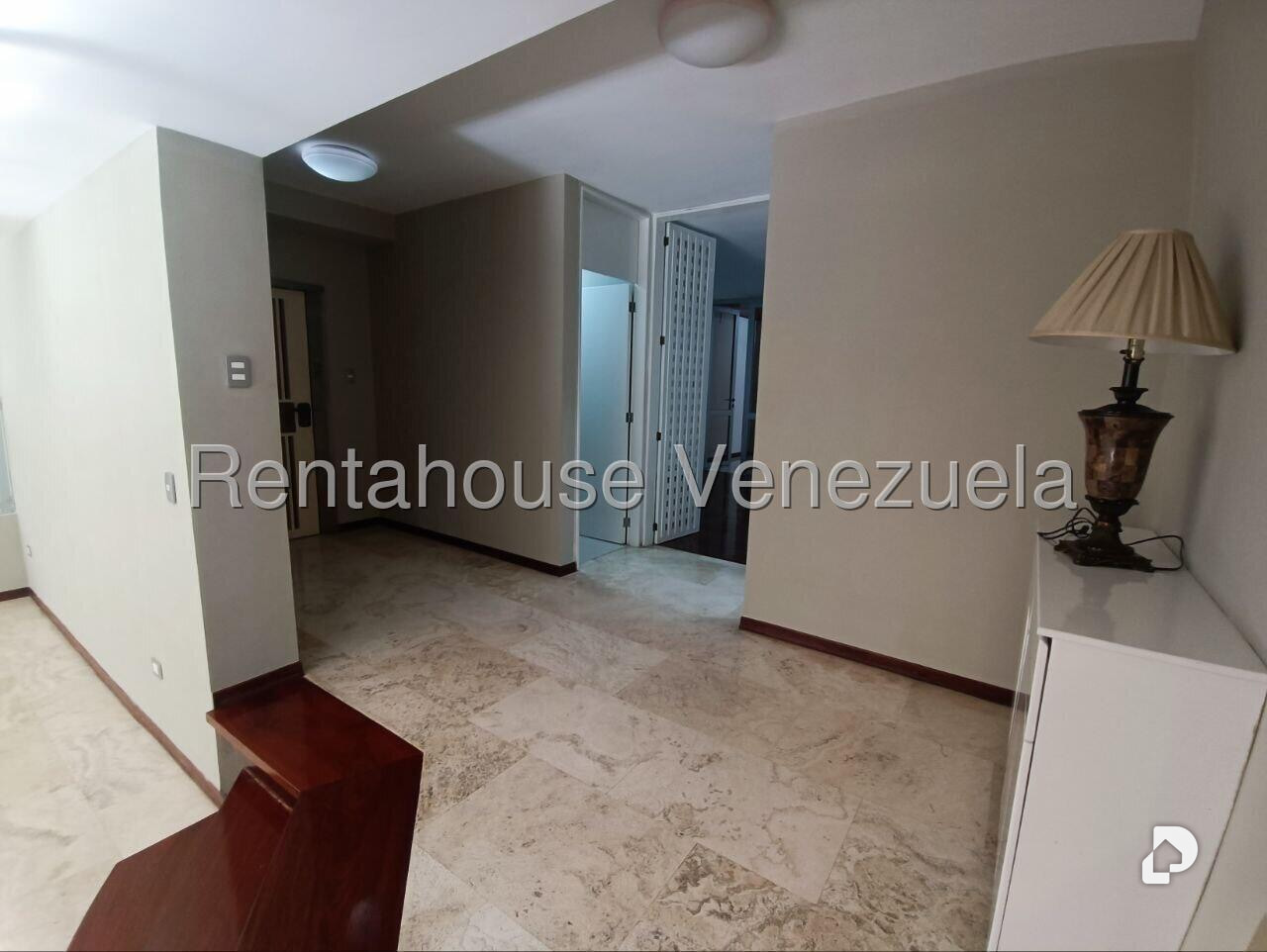 Apartamento en La Castellana, Caracas – 6