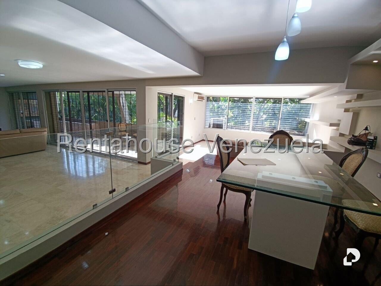 Apartamento en La Castellana, Caracas – 16