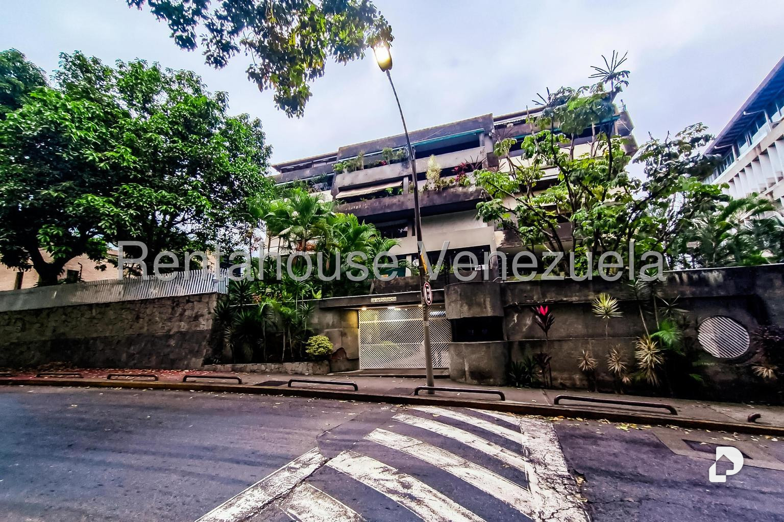 Apartamento en La Castellana, Caracas – 1
