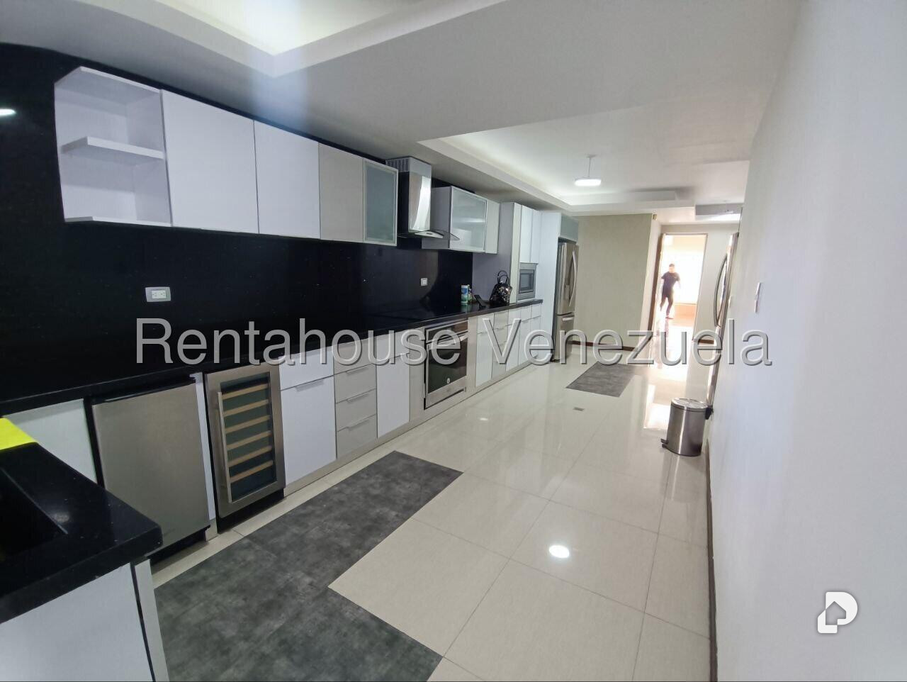 Apartamento en La Castellana, Caracas – 19