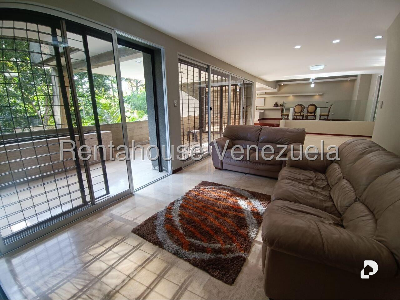 Apartamento en La Castellana, Caracas – 12