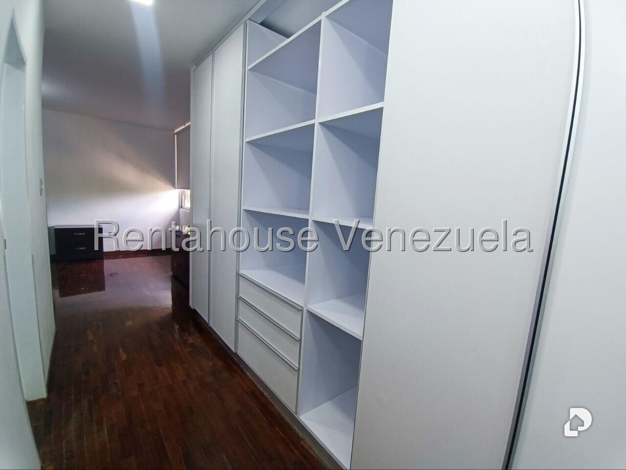 Apartamento en La Castellana, Caracas – 30
