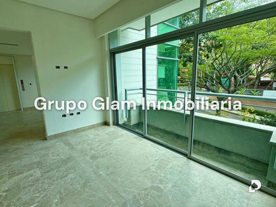 Apartamento en La Castellana, Caracas – 14