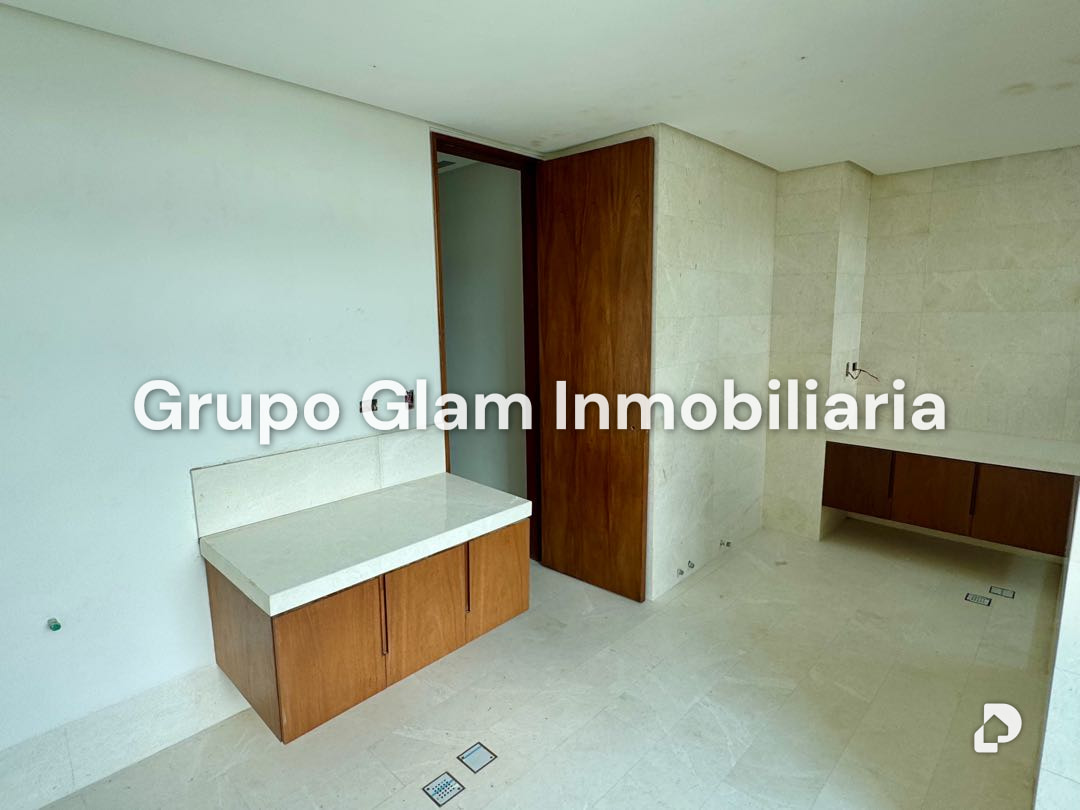 Apartamento en La Castellana, Caracas – 25