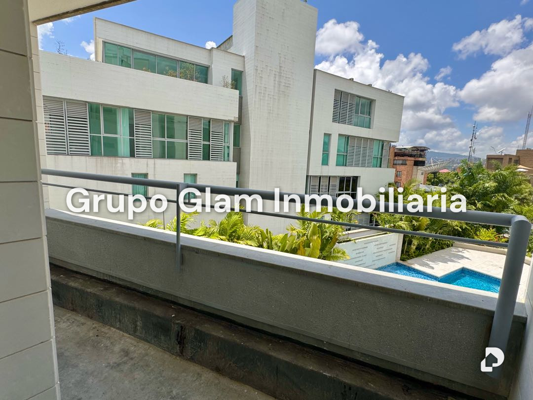 Apartamento en La Castellana, Caracas – 32