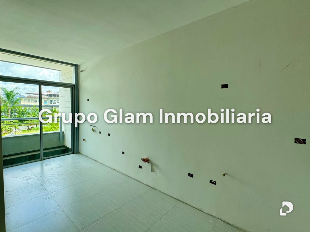 Apartamento en La Castellana, Caracas – 9