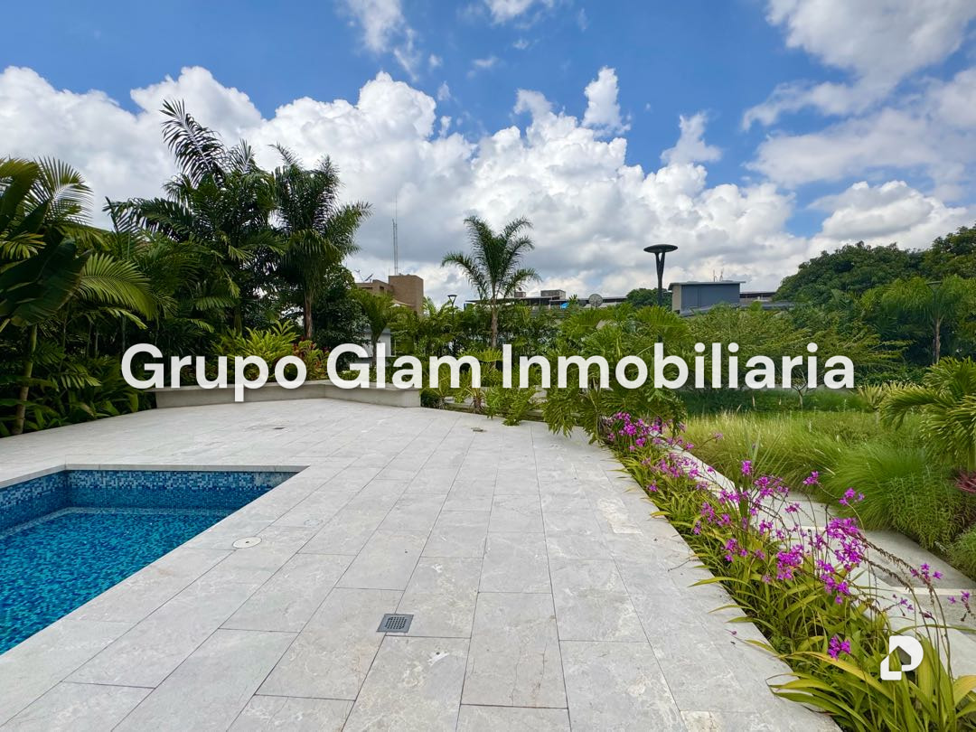 Apartamento en La Castellana, Caracas – 3