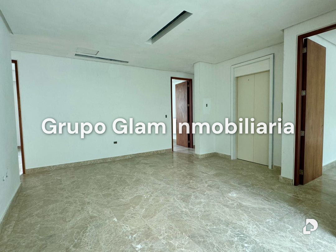 Apartamento en La Castellana, Caracas – 18
